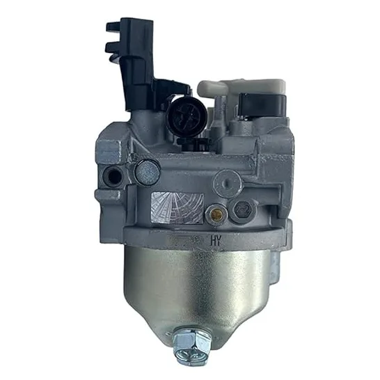 Carburetor for Briggs Stratton CR950 CR750 6.5HP 208cc Engine, Replaces 596079 596080 592864, 84004577