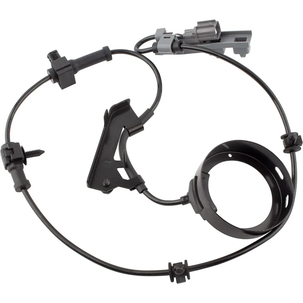 15176997 Front Left Side ABS Wheel Speed Sensor For Chevrolet Colorado GMC Canyon 2004~2008 Isuzu I-350 2006 OEM 15170662 726553