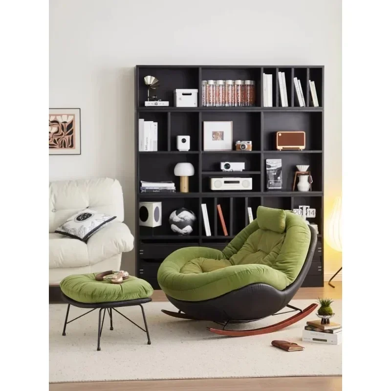 Avocado lazy sofa home leisure