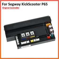 Original Controller for Segway Ninebot KickScooter P65 Electric Scooter Motor Drive Motherboard Control Board Spare Parts