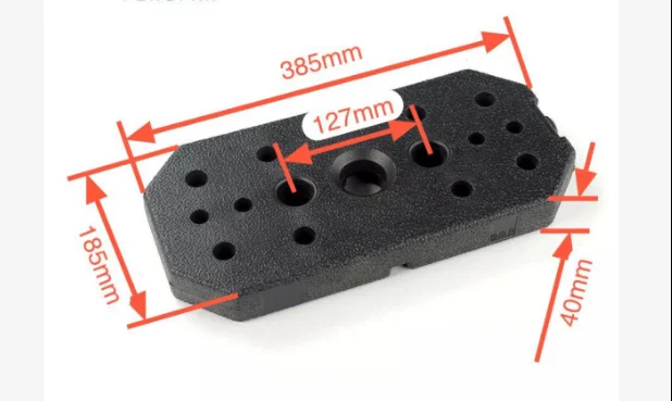 for Comprehensive trainer, counterweight block, plastic-coated strength equipment,   block, gym fitness equipment accessories