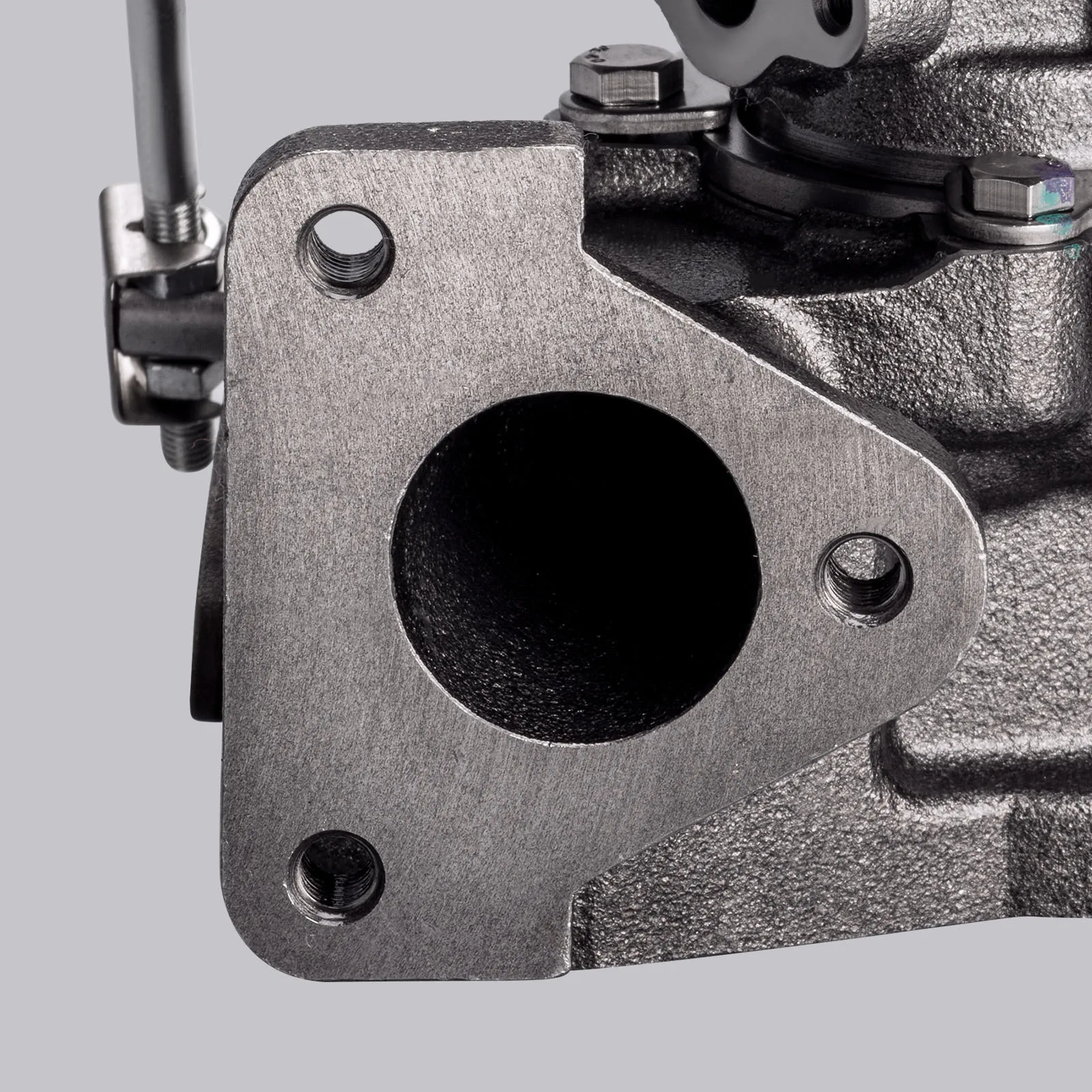 Turbo K03 KO3 pour VW Golf MK3 Jetta Passat B4 1.9 TD 1993-1997, pour Audi 80 028145701R 028145701RX