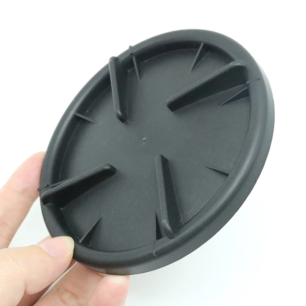 

For Audi A4 A7 Quattro S4 Sedan S7 RS7 Hatchback Headlamp Bulb Rear Extension Seal Cap Waterproof Dustproof Headlight Dust Cover