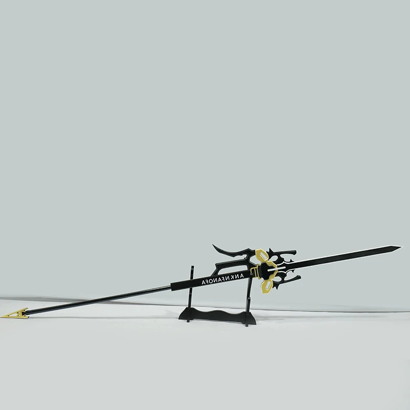 

Gladiia Spear Arknights реквизит для косплея Хэллоуин Рождество необычные костюмы для вечеринок аксессуары