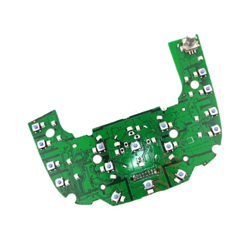 Car Mmi Multimedia Control Circuit Board With Navigation For  Q5 A4 2007-2012 8T0919609