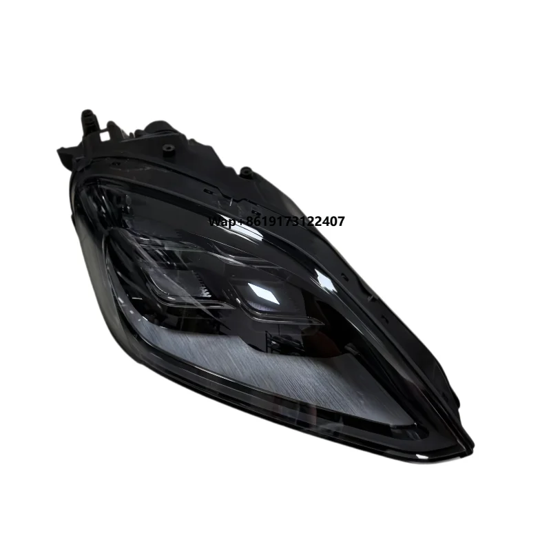 

Высококачественные матричные адаптивные светодиодные фары подходят для низкого обновления 2024-2025 гг. и высокого класса.