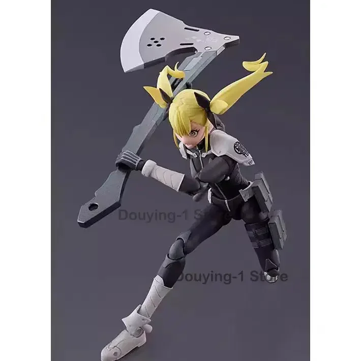 

Bandai SHF S.h.figuarts Kaiju No. 8. Кикору Шиномия. Коллекция фигурок. Модель игрушки в наличии.