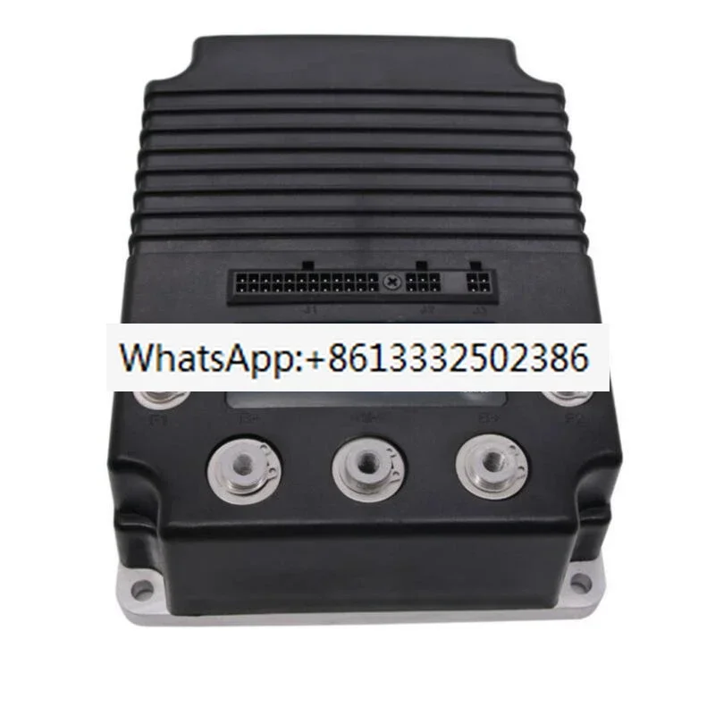 

Оригинальный контроллер 1268 1268-5403, 36 В, 48 В, 400 А, регулятор скорости двигателя постоянного тока, 36 48 В, 400, вилочный погрузчик для гольфа