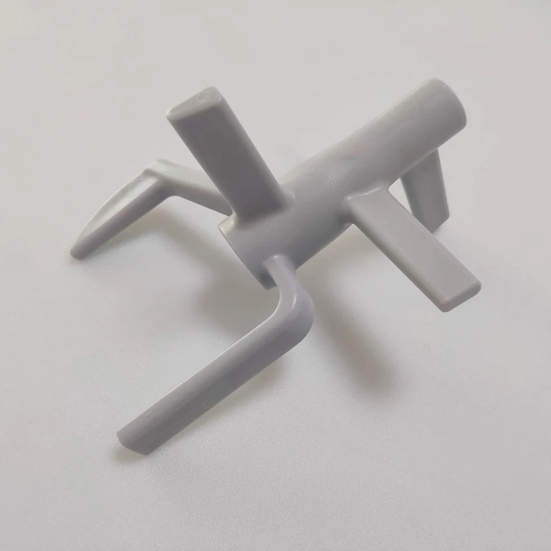1Pcs for Philips noodle machine mixing rod accessories HR2345 HR2370 HR2335 2371 2332 2334 2372