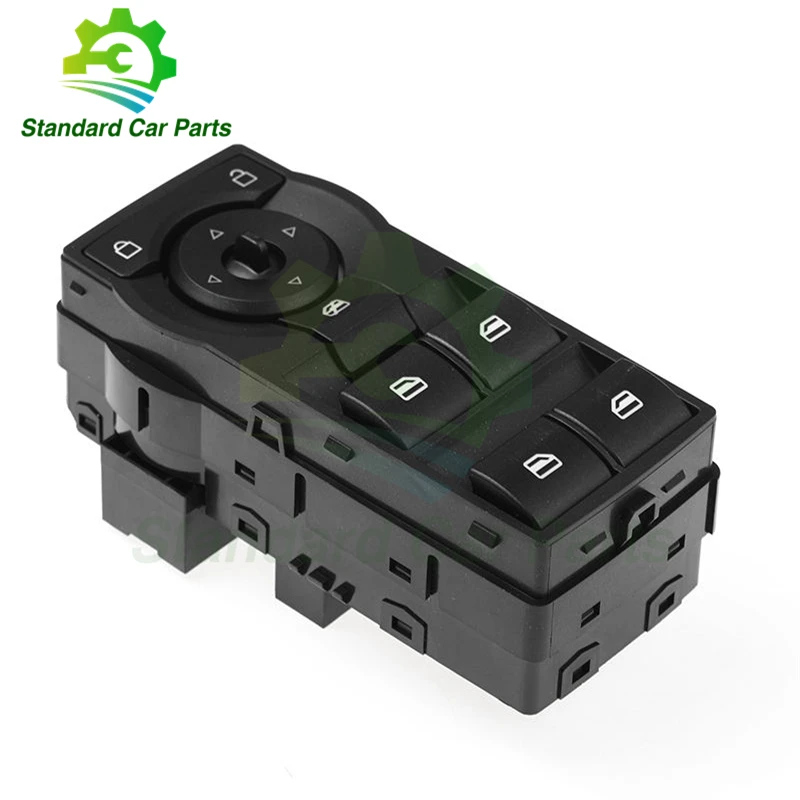 

Electric Power Control Window glass lift switch button 92247215 For Pontiac G8 GXP GT Base car accessories
