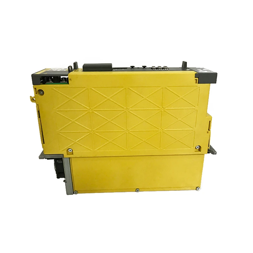 A06B-6240-H210 Fan-uc Servo Drive Amplifier PLC PAC Industrial Control For CNC Lathe Machine Parts With PLC Programming