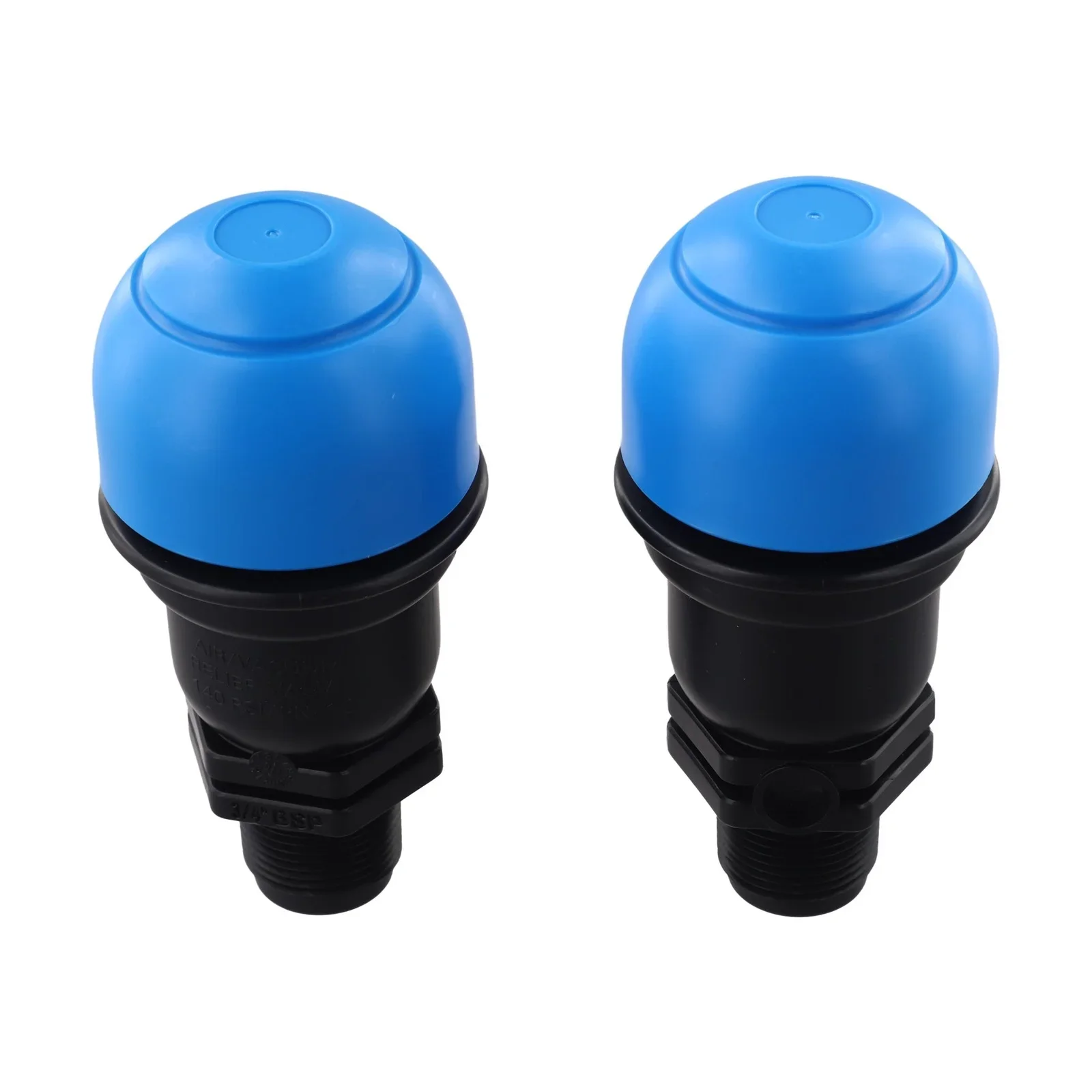 For DIY Irrigation 3 4 Inch Vacuum Release Valve Turf Irrigation Valve Irrigation Valve Improves Water Flow Efficiency