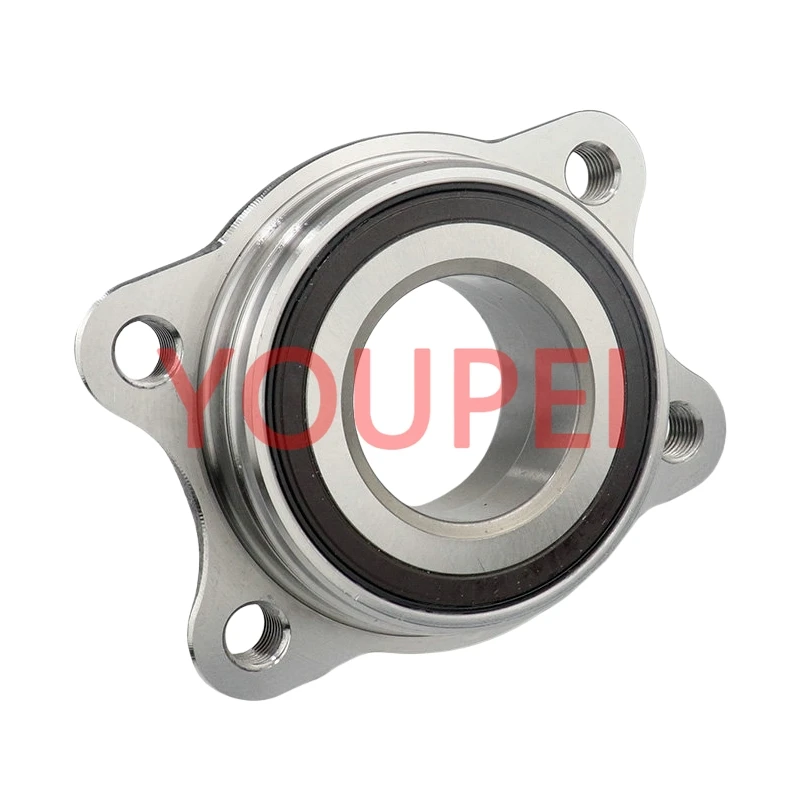 

The 4F0498625B front wheel bearing for automobiles is suitable for Volkswagen
