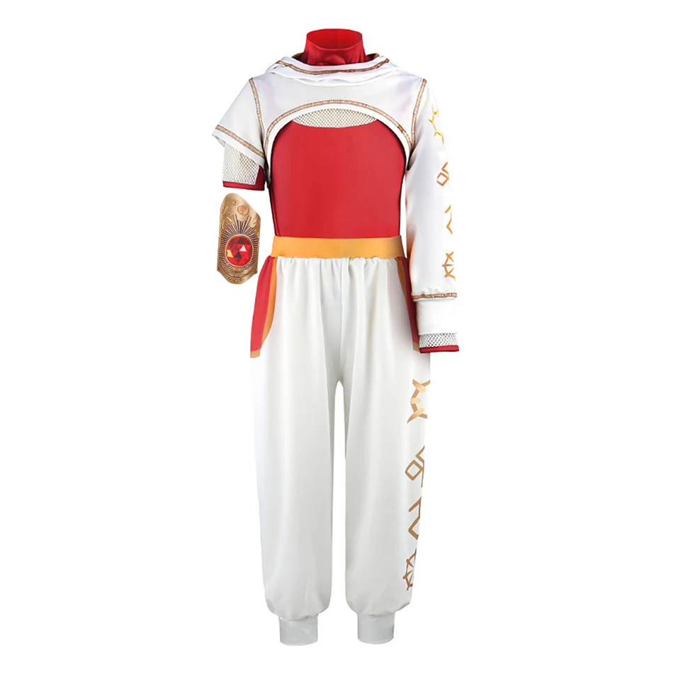 

Детские комплекты одежды для косплея с зомби, костюмы на Хэллоуин, комплект штанов для девочек, детское летнее осеннее рождественское карнавальное праздничное платье