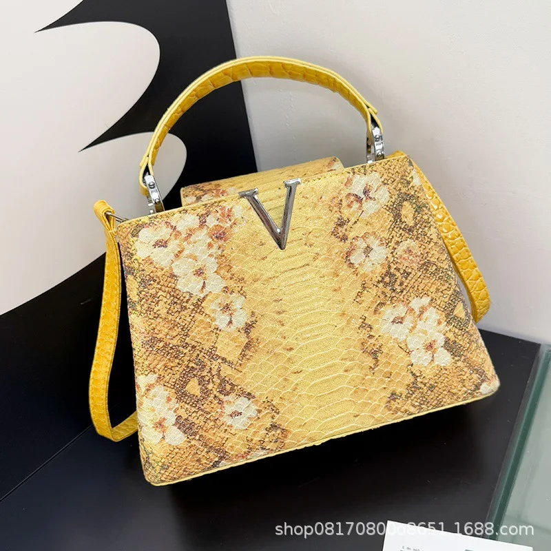 

Скульптурная сумка с ручкой сверху 2025 года, повышенная трансформируемая сумка через плечо и через плечо для женщин, архитектурная сумка на ремне