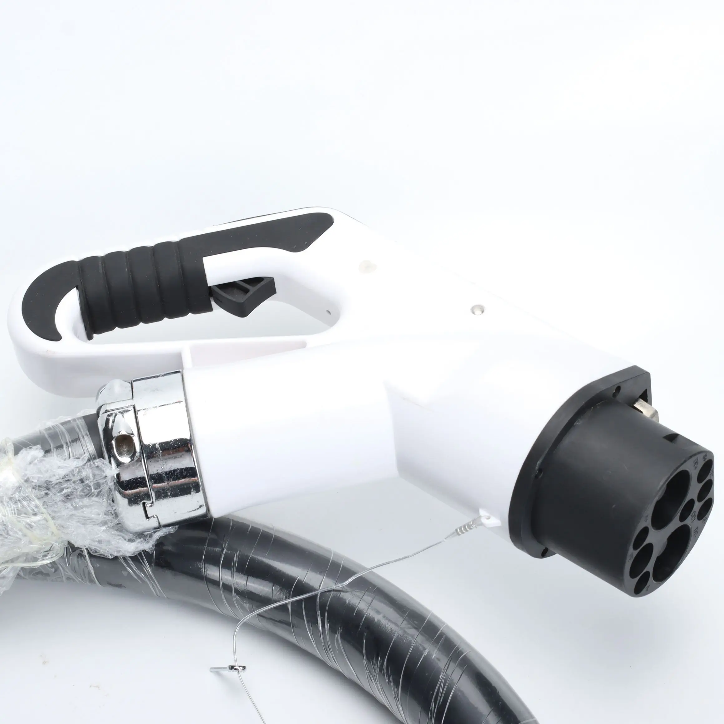 Ładowarka DC EVSE 250A GBT z kablem 2M nadaje się do eksportu akcesoria samochodowe BYD