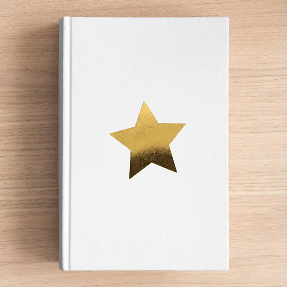 

2 рулона наклеек в форме звезды, наклейки в форме пентаграммы, съемные мотивационные наклейки для поощрения, для класса и детского сада