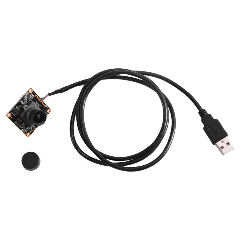 

AS95-4MP GC4083 Camera Module 2560X 1440 30Fps H264 H265 Fixed Focus USB2.0 For For Industrial Machine Video