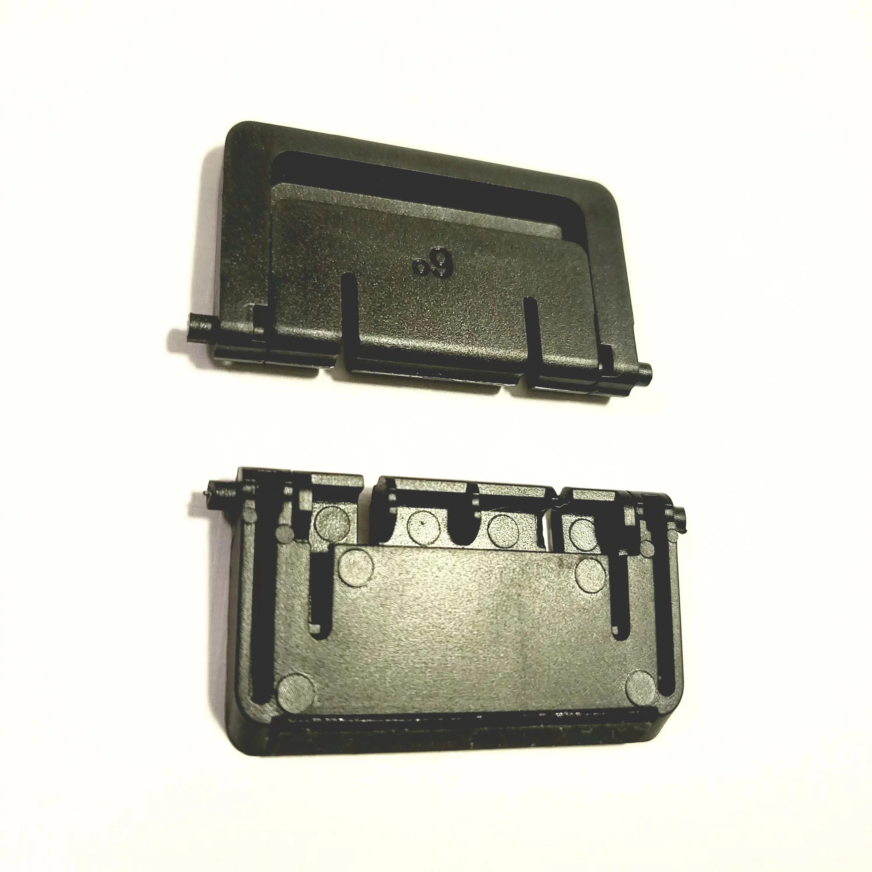 

Keyboard Tilt Legs for Razer Cynosa V2 /Chroma/Razer ORNATA V2 V3 Gaming Keyboard