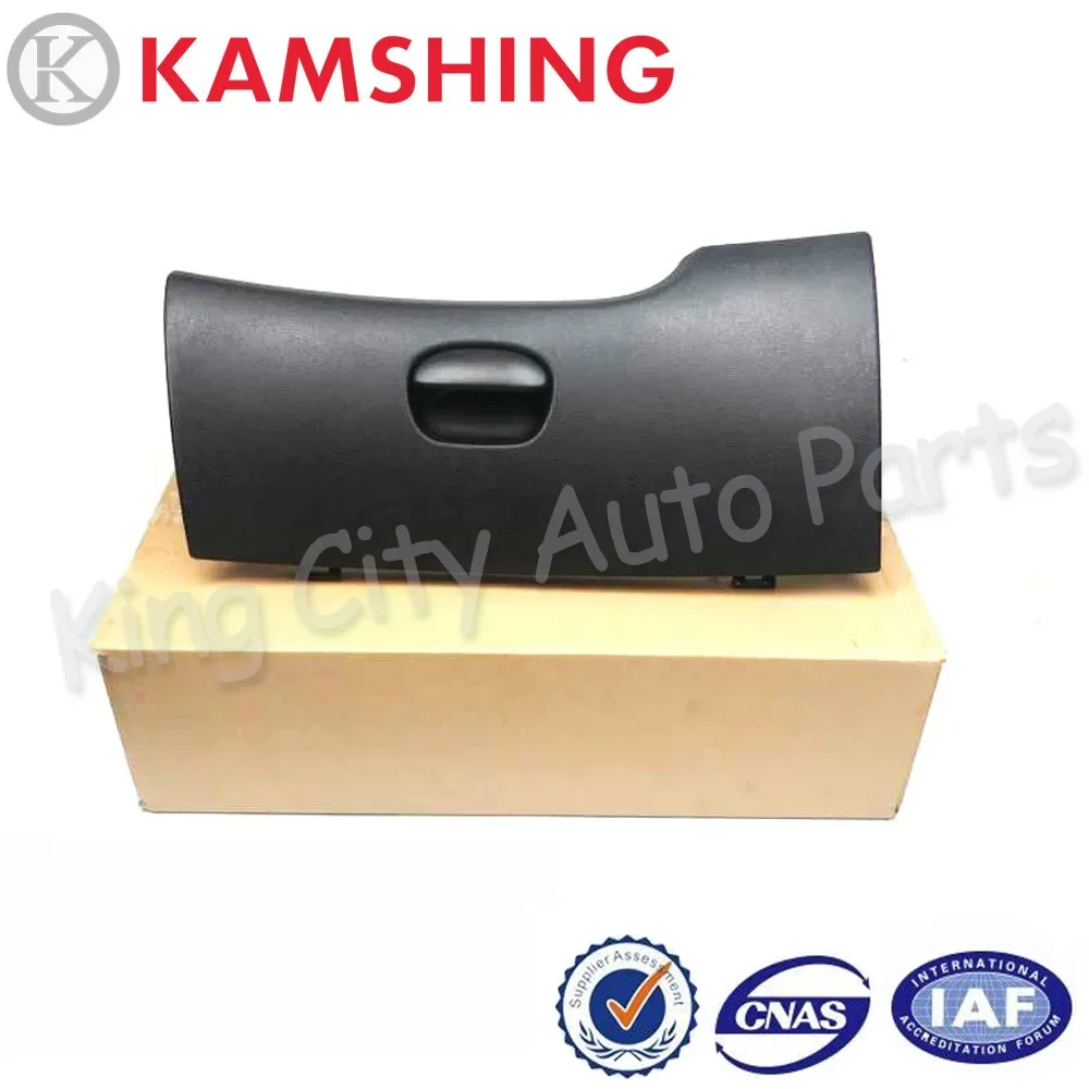 

For Peugeot 207 2008 2009 2010 2011 2012 2013 Auto Inner Storage Box panel Glove trunk Cover Lid Toolcase Plate Hood