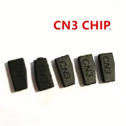 5pcs  CN3 Clonable Transponder Chip for Phillips 46 Transponders
