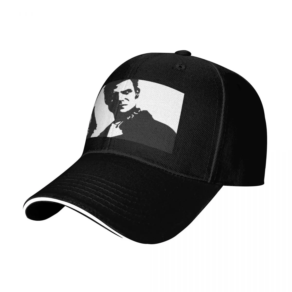 Max Payne - Classic Red Neon Baseball Cap Casual Daily Wear Quick Dry Performance Cotton Twill Breathable