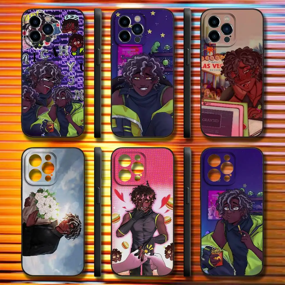 

E-ERROR143 For iPhone 17,16,15,14,13,12,11,X,XR,Air,Pro,Max,Plus Dustproof Soft Case