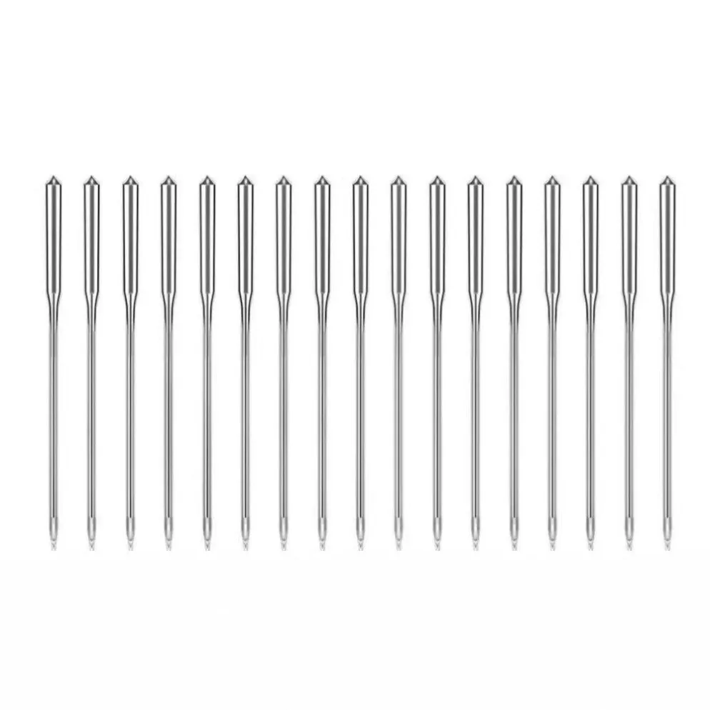 Sewing Machine Needle Sharpness Universal Rule Points Applicable to All Low Lever Buckle Singer Brother Sewing Machines