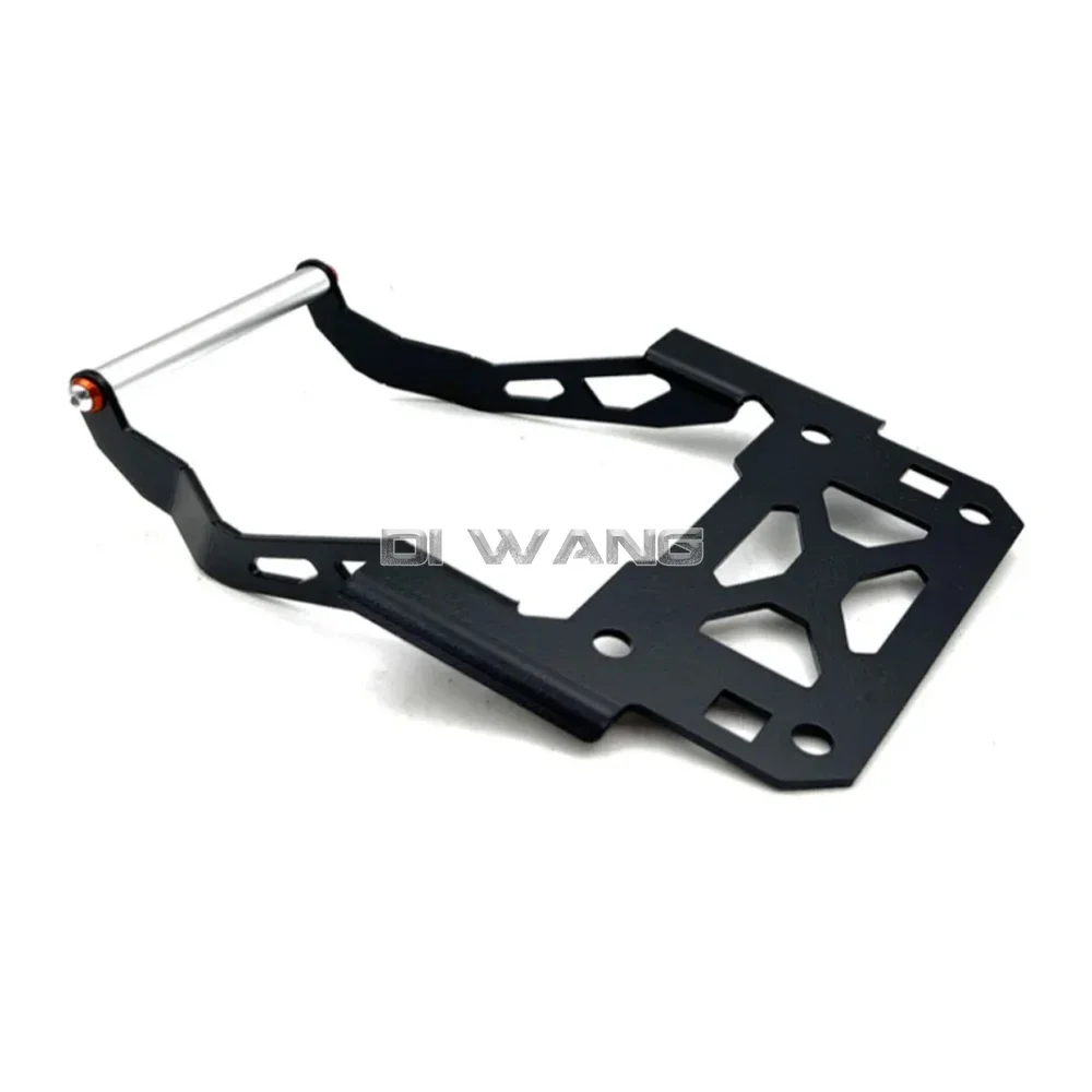 Supporto per parabrezza per moto supporto per telefono cellulare staffa per piastra di navigazione GPS per BMW F850GS F850 GS