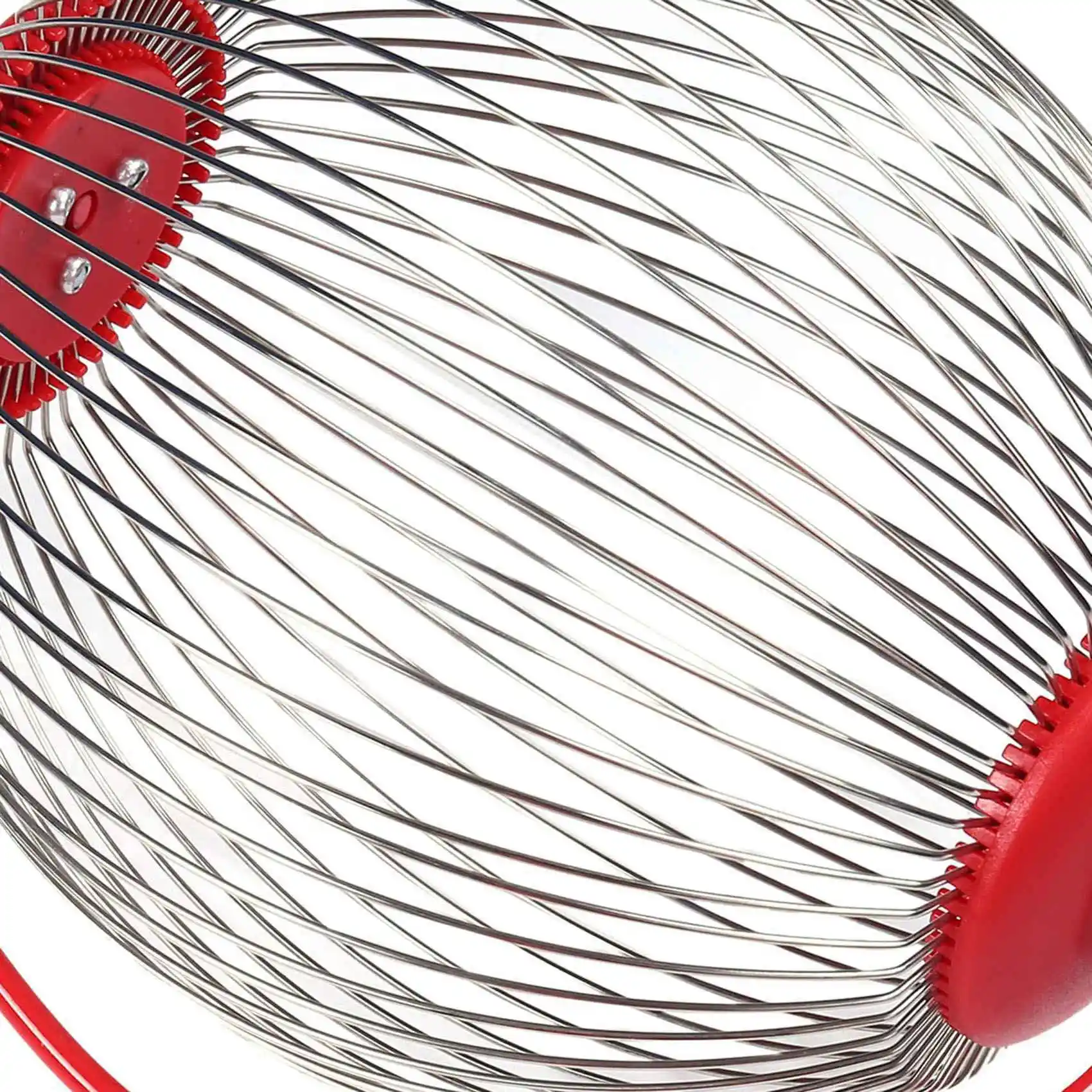 BMBY-2X Rolling Nut Harvester Ball Picker Verstelbare Moer Verzamelaar Verstelbare Verzamel Walnoten Pecannoten Krab Appels