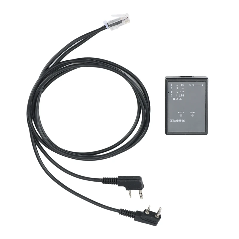 双方向ラジオ、bofeng、tyt、wouxun、krisun、hyt、リレー、diy、ウォーキー用の設計されたリピーターボックス