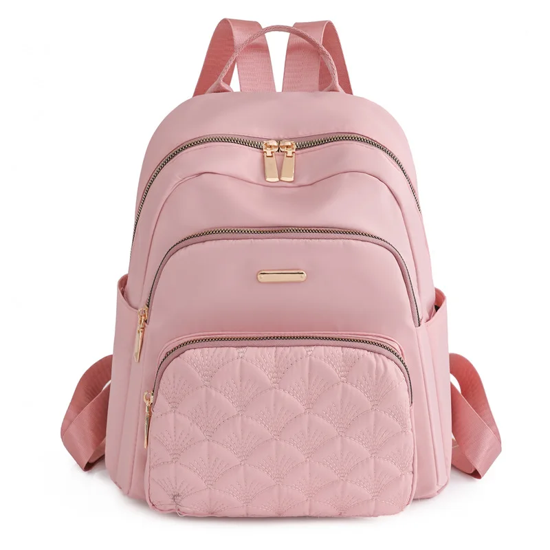Fashionable Cute Backpack High Quality Packs Protection Adjustable Straps Laptop Backpack for Back To School Season