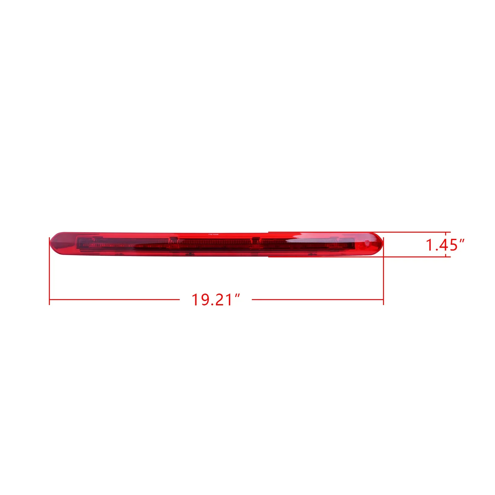 For Mercedes Benz Vito W447 2014-up Rear High Level Brake Light Stop LED Lamp