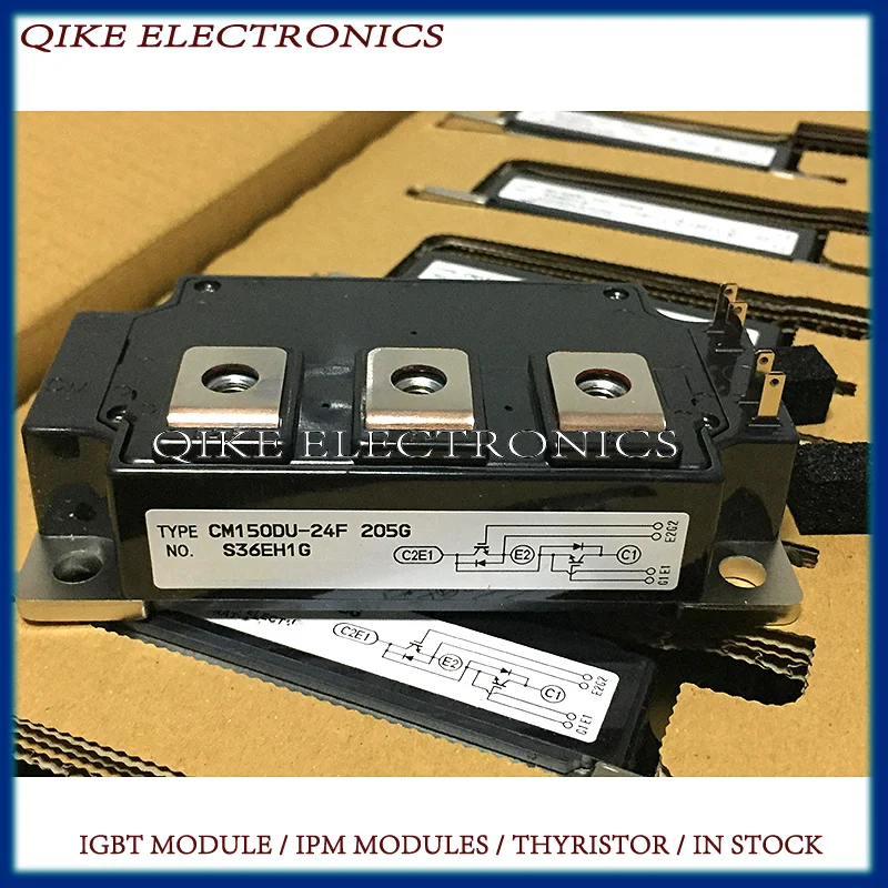 CM150DU-24H CM150DU-24F CM150DU-24FA CM400DU-12F CM400U-12NF 신규 및 기존 IGBT 모듈 재고 있음