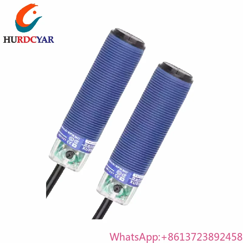 

Brand New Original XUB5ANANL2 Photoelectric Switch in Stock PLC