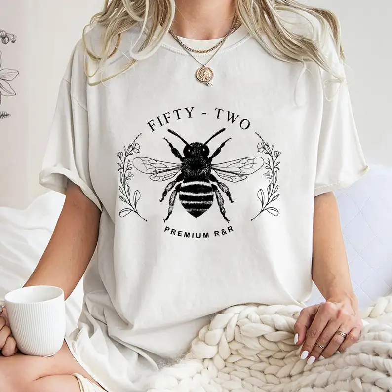 B52 Nursing T-shirt, Bee Medication Nurse Tshirt, Registered Nurse, Nursing Student Shirt,Emergency Critical Care Psychiatric