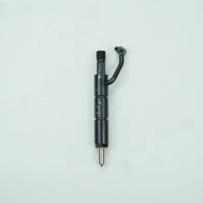 Fuel Injection Nozzle 1015968934 2010924 Generator Parts & Accessories