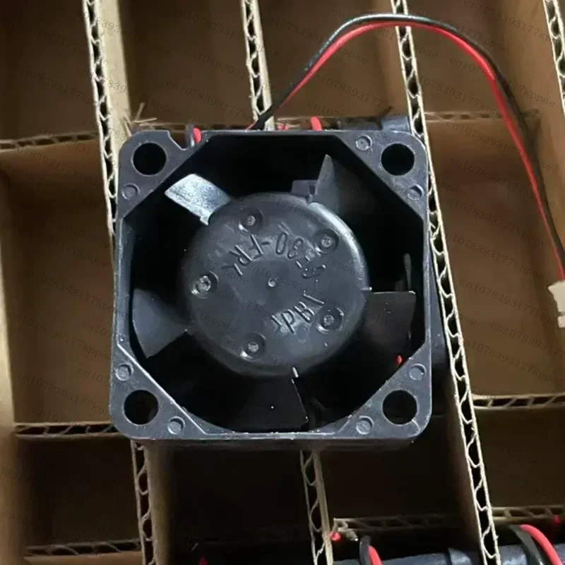 1PCS for NMB Meibeya 1608VL-04W-B60-B00 4020 12V 0.17A Cooling Fan New Original