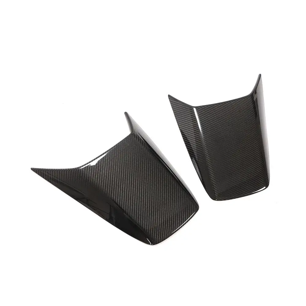 

Задняя крышка багажника из сухого углеродного волокна 911 GT3 для Porsche 911 991 MK2 GTS GT3 2017-2019