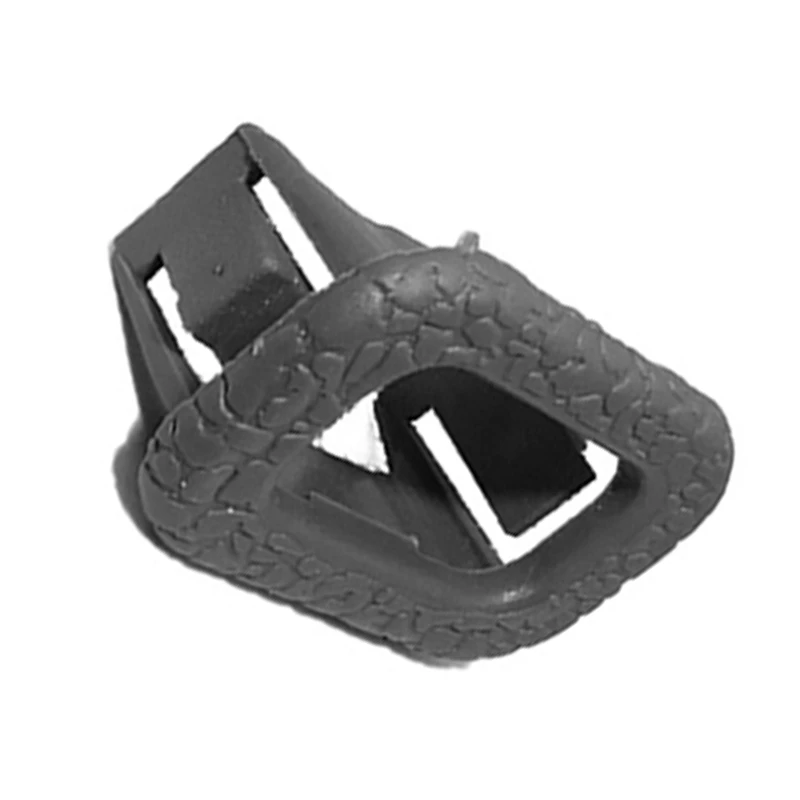 Set di 4 cappucci per serratura della porta + supporto per Mitsubishi Pajero Montero V31 V32 V33 V43 SHOGUN MK2 MB774548 MB775216