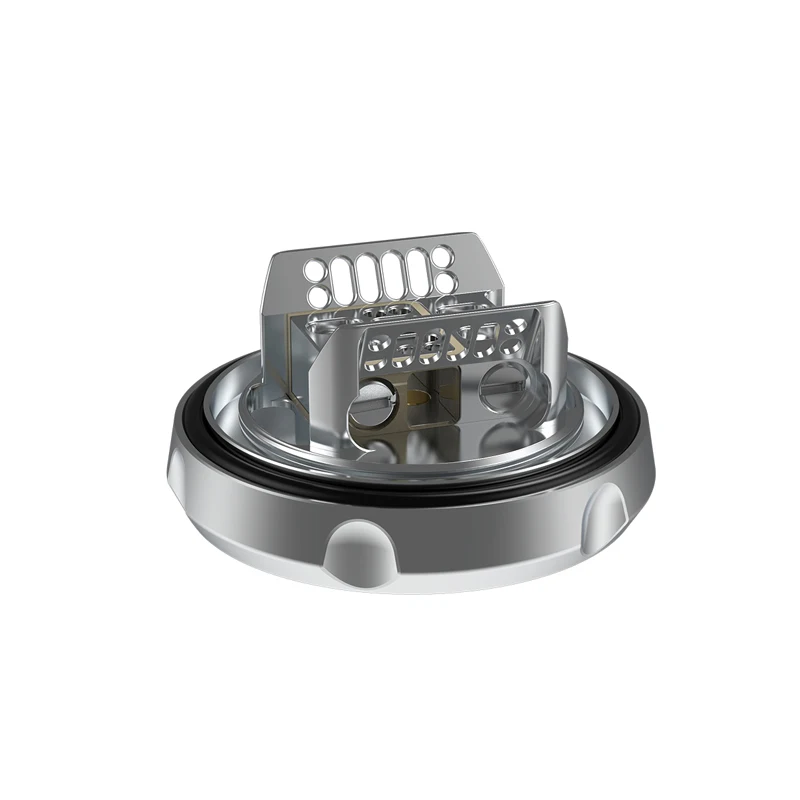 الأصلي Hellvape الميت الأرنب 3 خزان RTA 5.5 مللي المزدوج لفائف Postless سطح السفينة 3.5/5.5 مللي مكافحة تسرب السجائر الإلكترونية V3 البخاخة