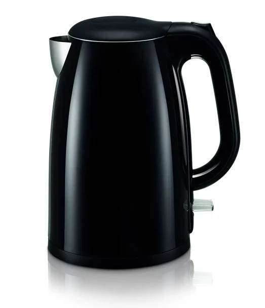 

Krups BW260850 1.5L Cool Touch Stainless Steel Electric Kettle