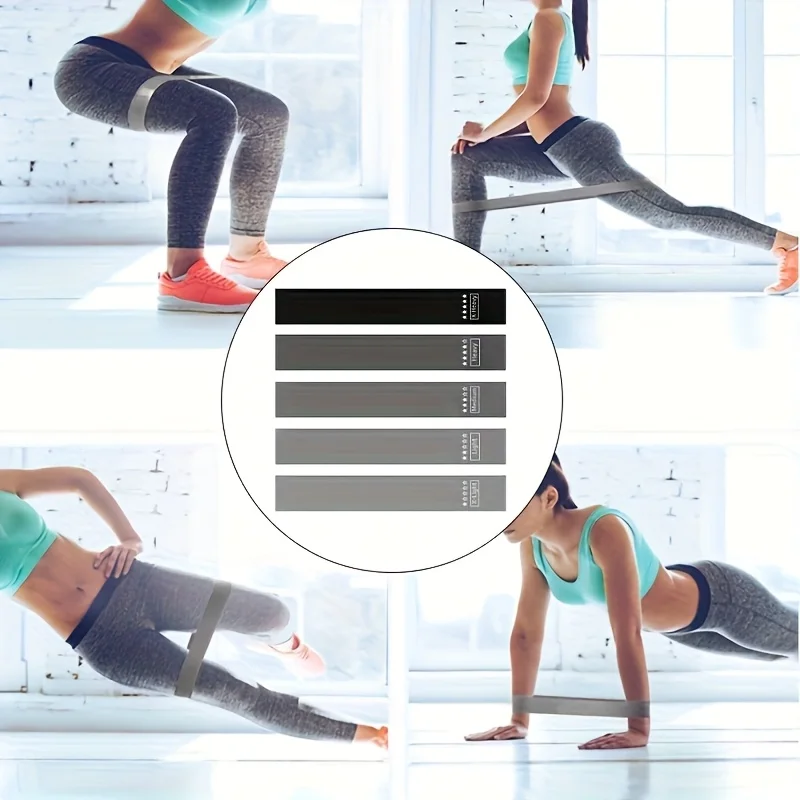 Thumbnail 2 - #31 Latest Resistance Bands Offers