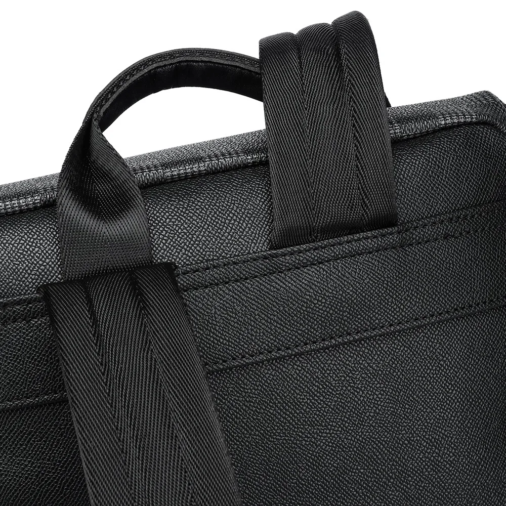 Modischer Rucksack für Herren, große Kapazität, Reiserucksack für Herren, Laptoptaschen, Luxusmarken-Design, Rucksäcke, Herren-Büchertaschen, Schultasche – Detail 6
