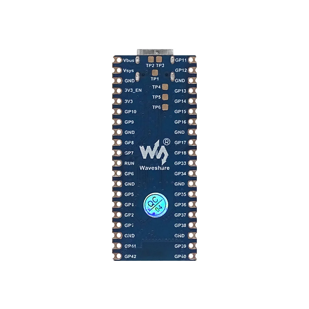 Thumbnail 2 - #17 Low Cost Microcontrollers That Work