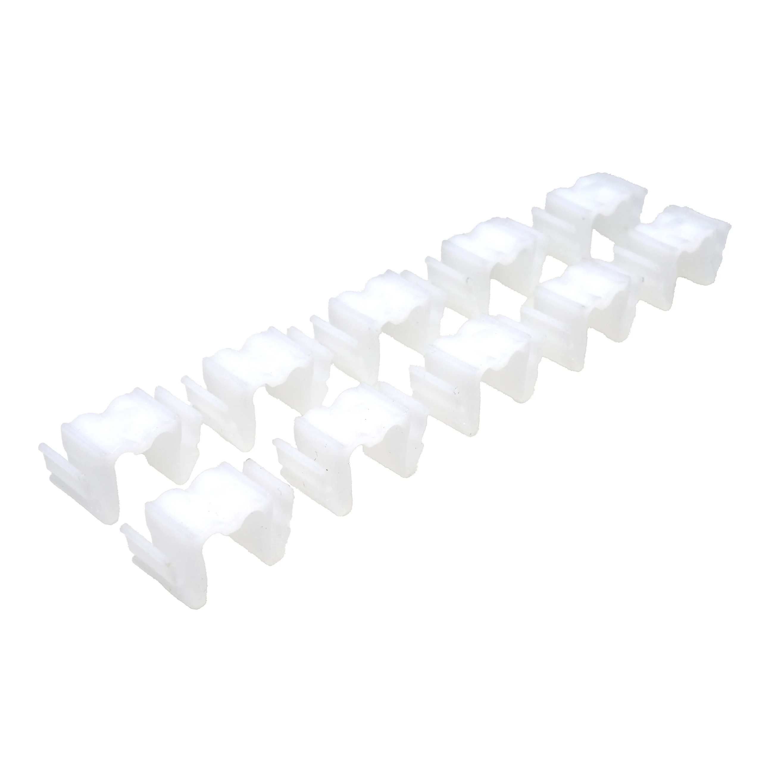 

Car Snap Joint Diesel Pipe Injector Pump Fuel Line Holder Pipe Hose Holder Clamp Clips for Mercedes Sprinter 901 6030780141