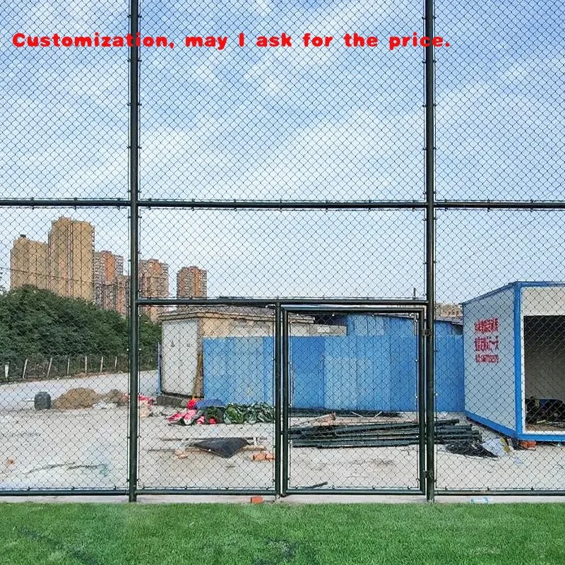 

Изготовленная на заказ металлическая рама, сетка для площадок, крючок, сетка, школьная игровая площадка, баскетбольное поле, стадион, забор для