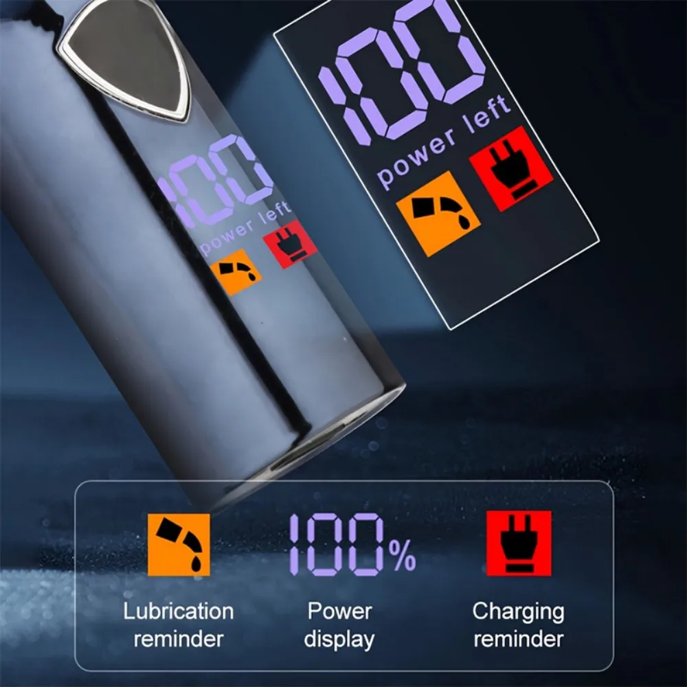 Maquinilla de afeitar eléctrica para el cuerpo para hombres, afeitadora de belleza higiénica 5 en 1, maquinilla de afeitar profesional para el cuerpo, cara, oreja, nariz, recortadora de pelo y barba, conjunto de belleza con pantalla Led