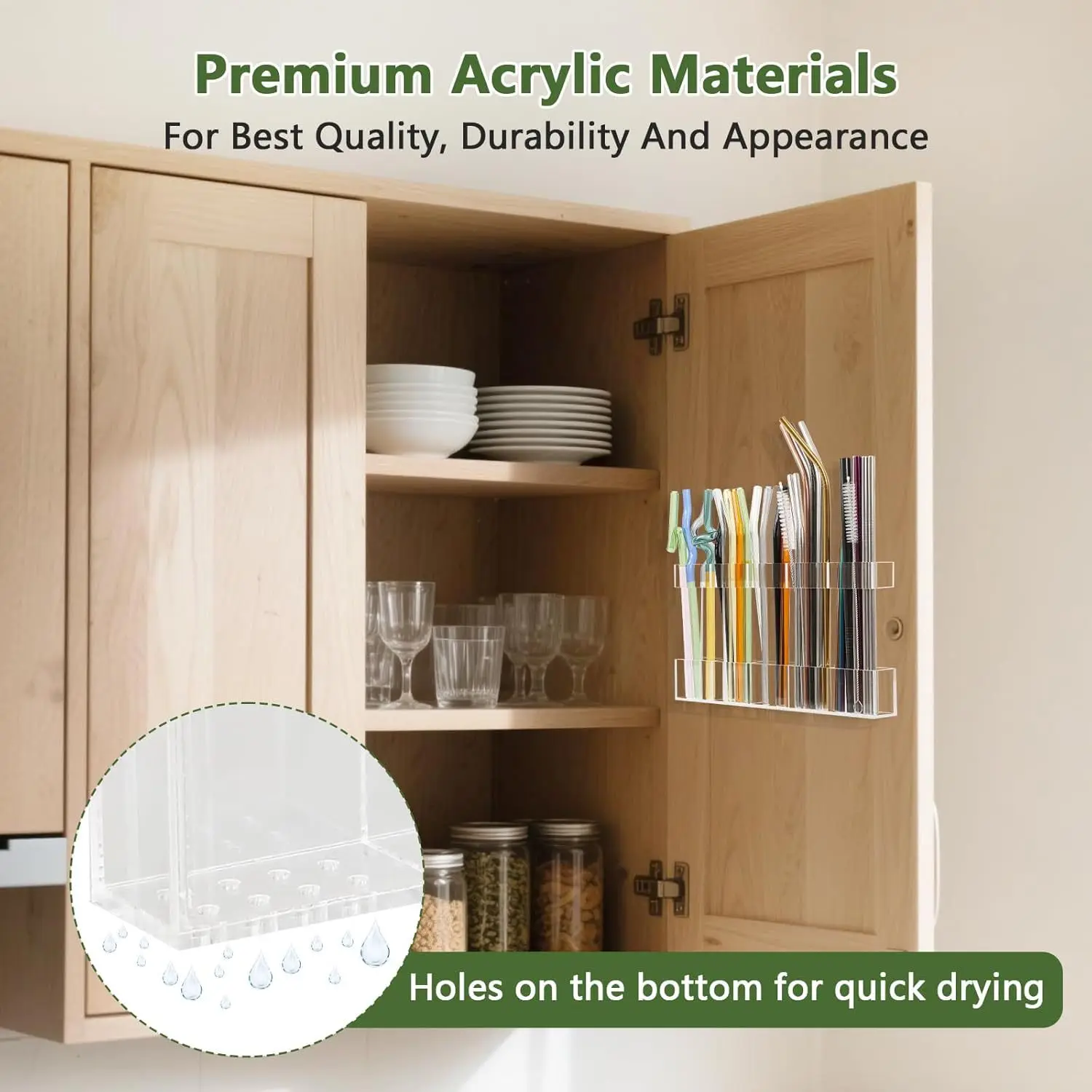 Thumbnail 4 - #13 Cheap Straw Holders Worth Buying