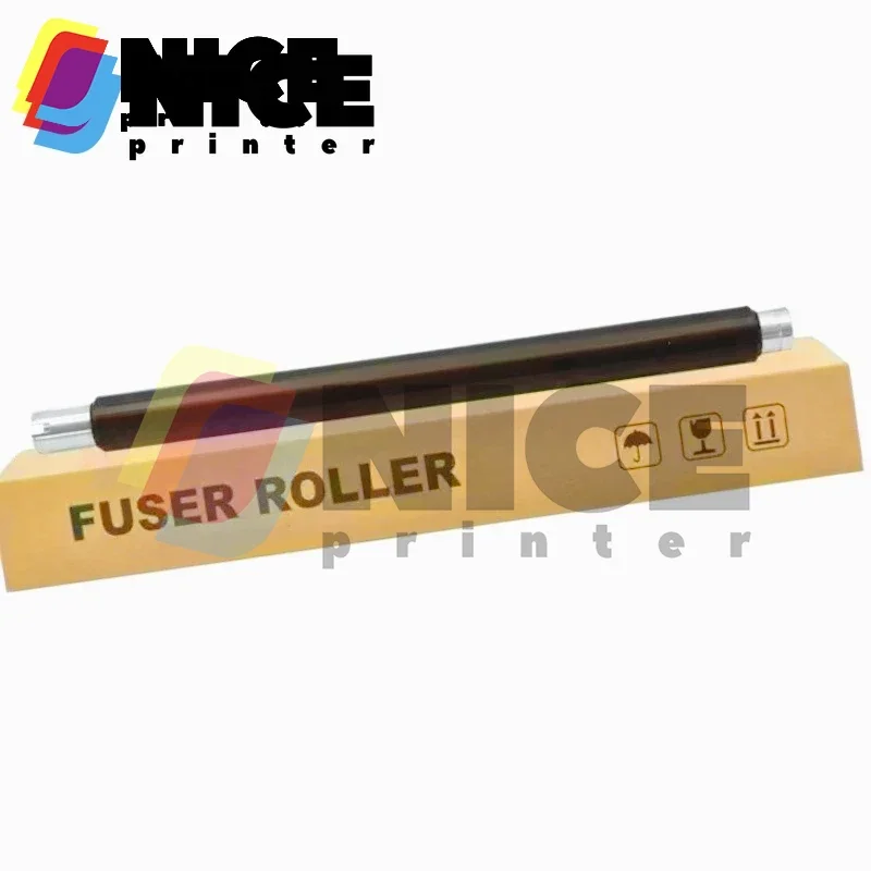 1PCS FK-6115 FK-6117 FK-7125 Fuser Upper Heat Roller support for KYOCERA M4125idn M4132idn TASKalfa 3212i 4012i / M4125 M4132 32